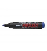 MARQUEUR BLEU PROCKEY - POINTE BISEAU