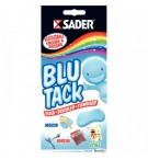 Plaquette de 100 g pâte adhésive Blu Tack BOSTICK
