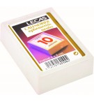 Bloc calendrier éphéméride neutre 2026 à coller LECAS 100901041