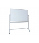 TABLEAU PIVOTANT MAGNETIQUE 100x150CM