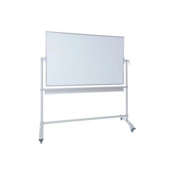 TABLEAU PIVOTANT MAGNETIQUE 100x150CM