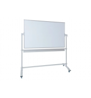 TABLEAU PIVOTANT MAGNETIQUE 100x150CM