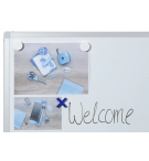 TABLEAU PIVOTANT MAGNETIQUE 100x150CM