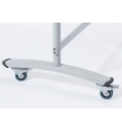 TABLEAU PIVOTANT MAGNETIQUE 100x150CM