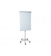 Chevalet de conférence mobile TEAM DAHLE 96003