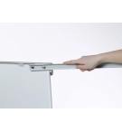 Chevalet de conférence mobile TEAM DAHLE 96003