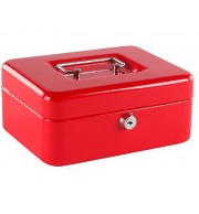 CAISSETTE A MONNAIE 250X180X90mm