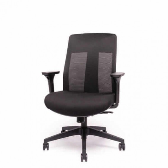 SIEGE DE BUREAU ALTITUDE SYNCHRONE