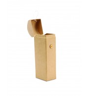 ETUI A LUNETTES 150X50X38mm