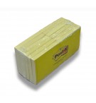 12 blocs de Notes Post-it® jaune canari 76 x 76 mm 100 feuilles/bloc
