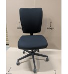 FAUTEUIL DREAM TISSU NOIR