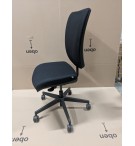 FAUTEUIL DREAM TISSU NOIR