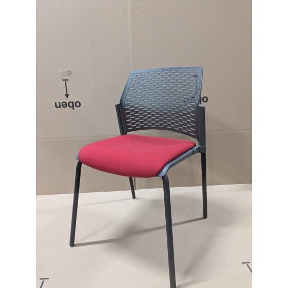 TABOURET HT 74.5 CM GAMME AFRICA COLORIS NOIR