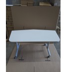 TABLE RABATTABLE FORME V