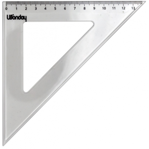 TRA2145-equerre-graduee-21cm-45
