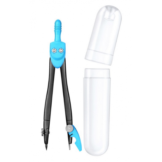TRA411-compas-en-metal-a-mine-avec-boitier-plastique