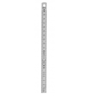 REGLET METAL SOUPLE 20cm