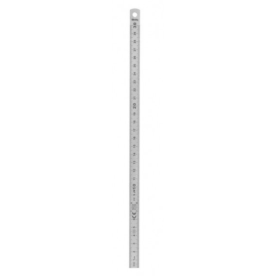 TRARM30-reglet-metal-souple-30cm