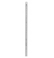 REGLET METAL SOUPLE 30cm