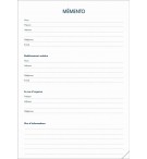 AGENDA SCOLAIRE QUO VADIS TEXTAGENDA 12X17