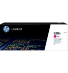 HP CARTOUCHE LASER 658A MAGENTA / W2003A