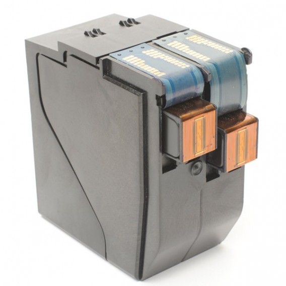 CARTOUCHE pour machine à affranchir NEOPOST IJ35-IJ40-IJ45-IJ50/ SATAS - JET+400-JET+600