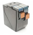 Cartouche bleue pour machine à affranchir NEOPOST IS350 / SATAS EVO350