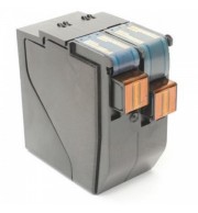 CARTOUCHE BLEUE POUR NEOPOST IS350 / SATAS EVO350
