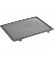 COUVERCLE POUR BAC GRIS 400X300