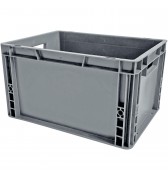 BAC GRISD 20 LITRES 400X300X230