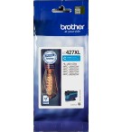 BROTHER CARTOUCHE JET D'ENCRE LC427XL CYAN