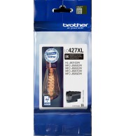 BROTHER CARTOUCHE JET D'ENCRE LC427XL NOIRE