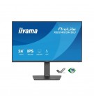 Écran PC IIYAMA ProLite X2493HSU-B1 24" Full HD IPS