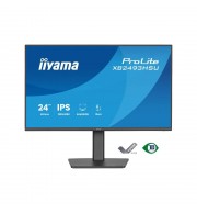 ECRAN PC 24P ULTRA MINCE