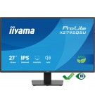 Écran PC IIYAMA ProLite X2792QSU-B1 27" QHD IPS