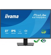 ECRAN PC 27P CONFORT QHD