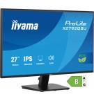 Écran PC IIYAMA ProLite X2792QSU-B1 27" QHD IPS