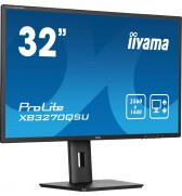 Écran PC IIYAMA ProLite XB3270QSU-B1 32" QHD IPS réglable