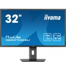 Écran PC IIYAMA ProLite XB3270QSU-B1 32" QHD IPS réglable