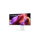 Écran LG 40U990A-W 40" UltraWide 5K2K Nano IPS Black