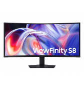 Écran Samsung ViewFinity S85TH 40" 5K2K Thunderbolt 5