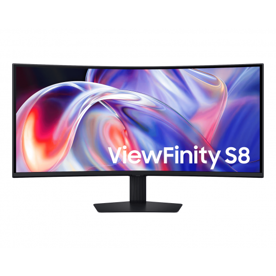 Écran Samsung ViewFinity S85TH 40" 5K2K Thunderbolt 5