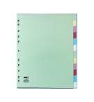 12 intercalaires INDX 24806