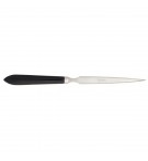 Ouvre-lettres 21cm lame acier inox manche plastique WONDAY