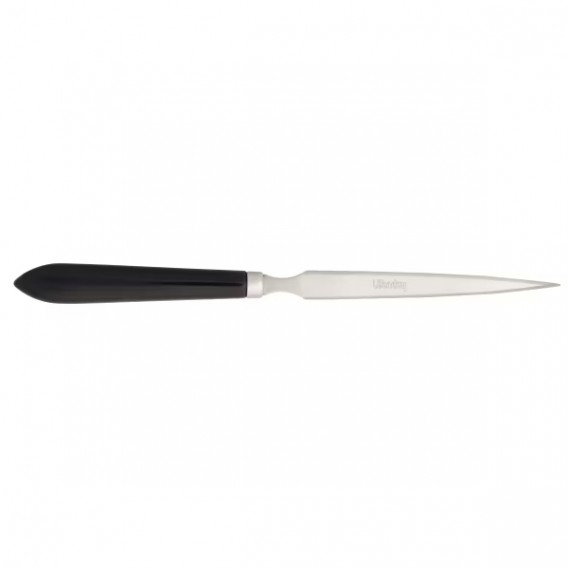 Ouvre-lettres 21cm lame acier inox manche plastique WONDAY