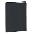 AGENDA QUO VADIS  SEMAINIER EQUOLOGY RANDONNEE 9X13cm RECYCLE 