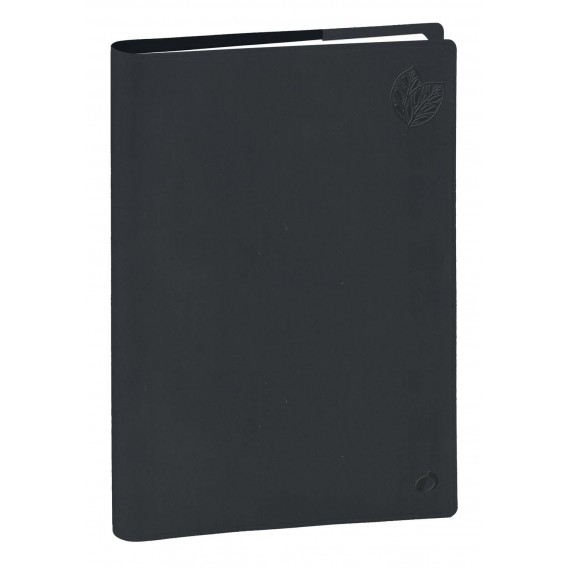 AGENDA QUO VADIS  SEMAINIER EQUOLOGY RANDONNEE 9X13cm RECYCLE 
