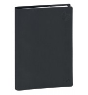 AGENDA QUO VADIS  SEMAINIER EUNOIA RANDONNEE 9X13cm RECYCLE