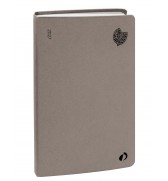 AGENDA QUO VADIS SEMAINIER EQUOLOGY AFFAIRES 10X15cm RECYCLE