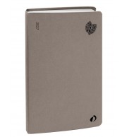 AGENDA QUO VADIS SEMAINIER HARMONY AFFAIRES 10X15cm RECYCLE
